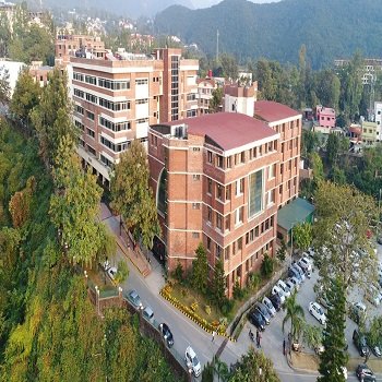DIT Dehradun