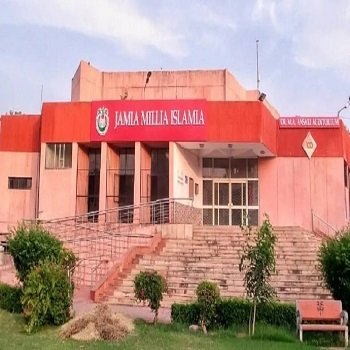 Jaima Millia Islamia