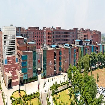 Lovely Professional University