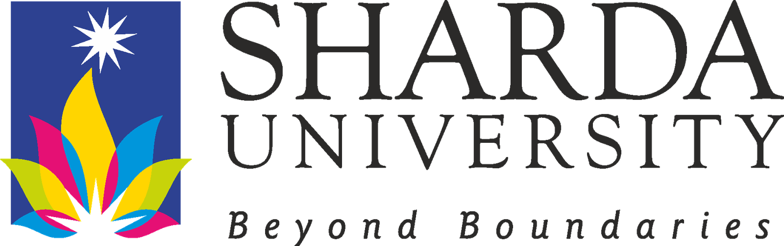 Sharda-University-Logo
